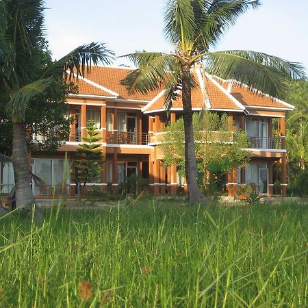 Escape Karimunjawa Hotell Semarang Exteriör bild