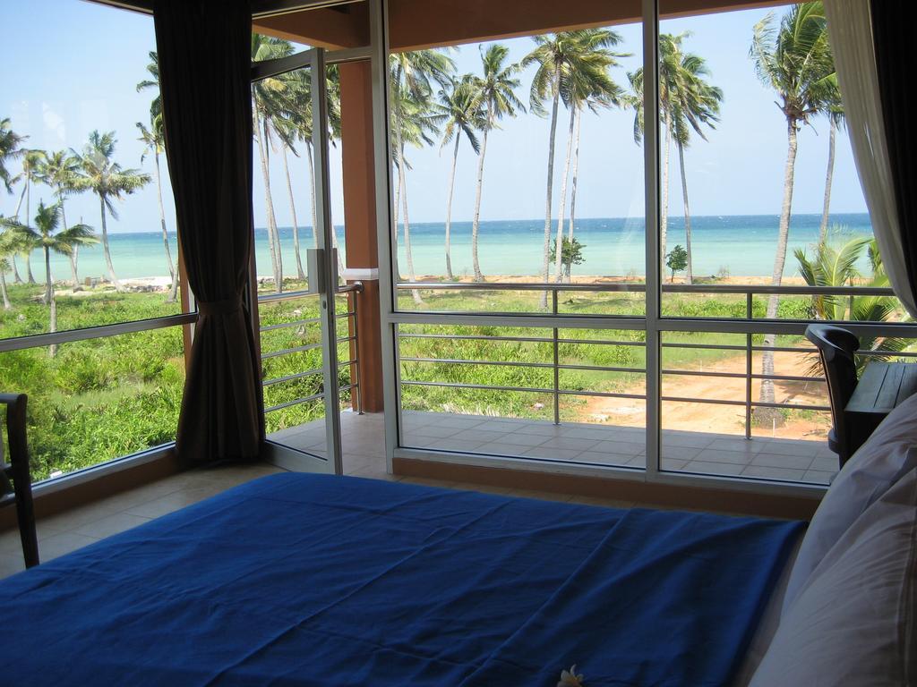 Escape Karimunjawa Hotell Semarang Exteriör bild